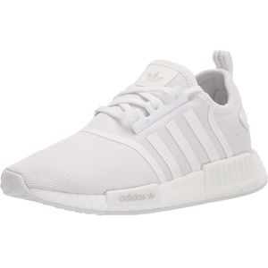 Adidas NMD V3 kids sneakers white size 1.5 US